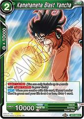 Kamehameha Blast Yamcha [Foil] BT7-062 Prices | Dragon Ball Super ...