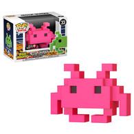 Medium Invader [Pink] #33 Funko POP 8-Bit