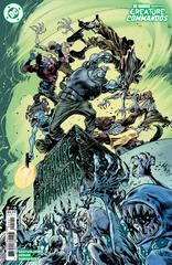 Creature Commandos [Fowler] #2 (2024) Comic Books Creature Commandos Prices