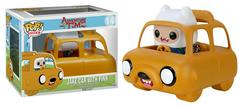 Jake Car with Finn #14 Funko POP Rides Prices