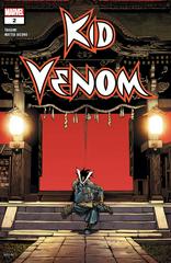 Kid Venom #2 (2024) Comic Books Kid Venom Prices