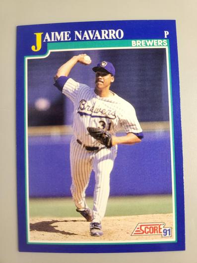 Jamie Navarro #102 photo