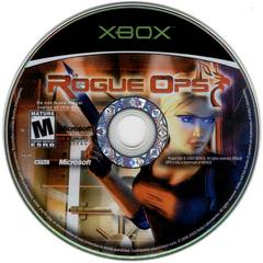 Disc | Rogue Ops Xbox