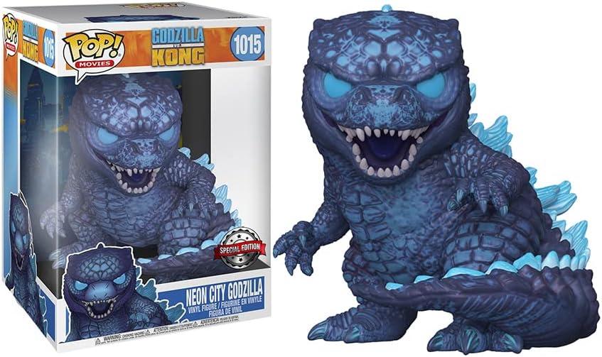 Godzilla #1015 Funko POP Movies