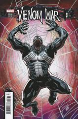 Venom War [Sliney] #3 (2024) Comic Books Venom War Prices