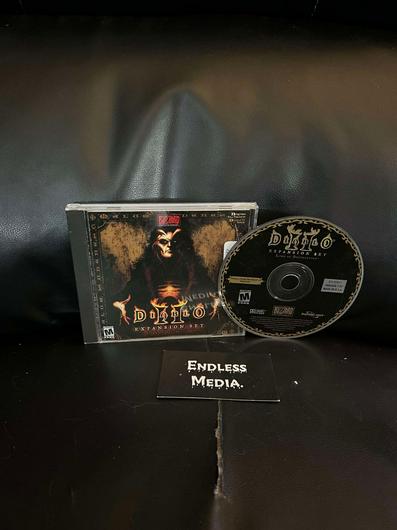 Diablo II: Lord of Destruction photo