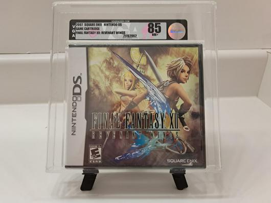 Final Fantasy XII Revenant Wings photo