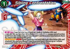 Sibling Confrontation BT26-006 Dragon Ball Super Ultimate Advent Prices