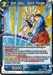 Son Goku, Spirit Forger BT6-030_PR Dragon Ball Super Series 6 Pre-Release Promos Prices