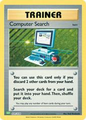 Computer Search #20 Pokemon TCG Classic: Venusaur Deck Prices