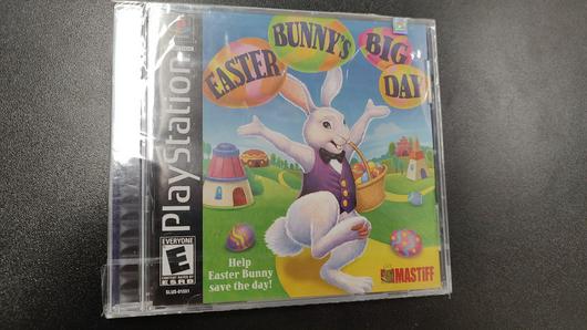 Easter Bunny's Big Day photo