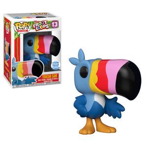 Toucan Sam [Funko Shop] #13 Funko POP Ad Icons