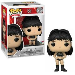 Chyna #85 Funko POP WWE Prices