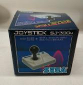 Sega Joystick SJ-300m JP Sega Mark III