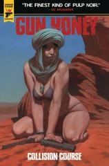 Gun Honey: Collision Course [Federici] #3 (2024) Comic Books Gun Honey: Collision Course Prices