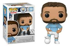 Bernardo Silva #38 Funko POP Football Prices