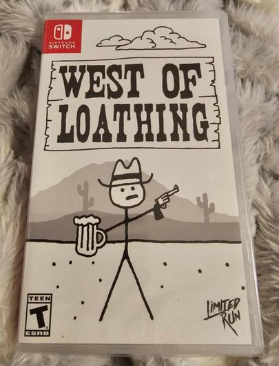 West of Loathing photo