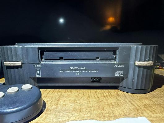 3DO Console photo