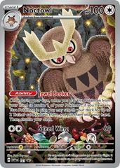 Noctowl #141 Pokemon Promo Prices