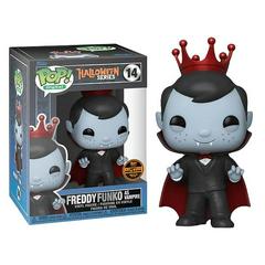 Freddy Funko as Vampire #14 Funko POP Digital Prices