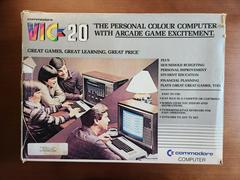 Vic-20 Console Vic-20 Prices