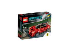 LaFerrari #75899 LEGO Speed Champions Prices