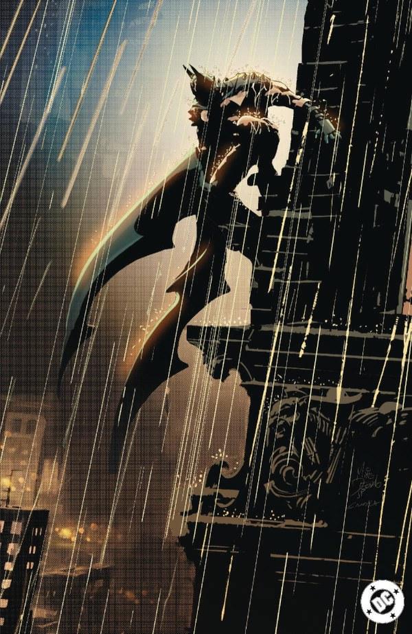 Absolute Batman [2nd Print Deodato] #1 (2024) Comic Books Absolute Batman