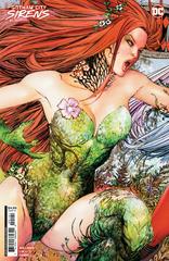 Gotham City Sirens [March] #1 (2024) Comic Books Gotham City Sirens Prices