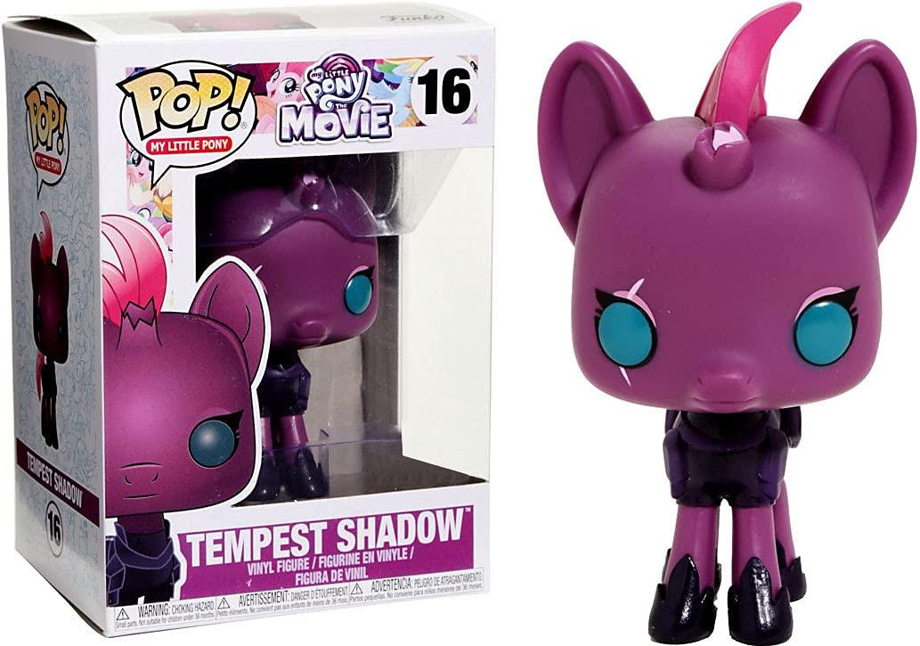 Tempest Shadow #16 Funko POP My Little Pony