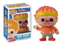 Heat Miser #2 Funko POP Holidays Prices