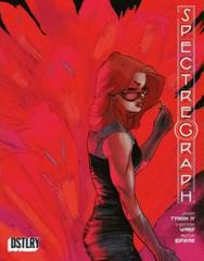 Spectregraph [Dell'Edera] #3 (2024) Comic Books Spectregraph Prices