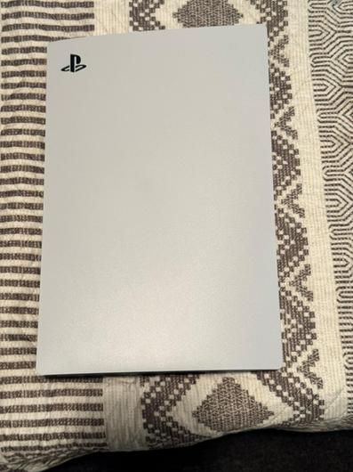 Playstation 5 Console [Digital Version] photo