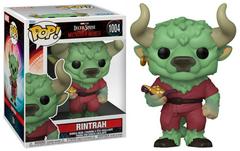 Rintrah #1004 Funko POP Marvel Prices