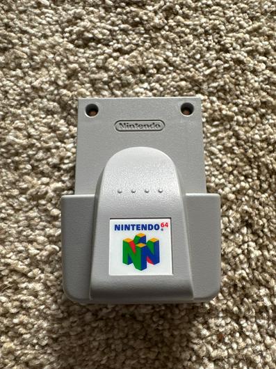 Rumble Pak photo