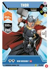 THOR #115 Marvel 2022 Mission Arena Prices