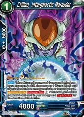 Chilled, Intergalactic Marauder BT9-025 Dragon Ball Super Universal Onslaught: Pre-Release Promos Prices