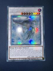 White Aura Whale [Misprint] BLC1-EN011 YuGiOh Battles of Legend: Chapter 1 Prices