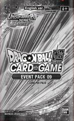 Event Pack 9  Dragon Ball Fusion World Promos Prices