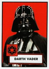 Darth Vader #2 Star Wars 2023 Topps Throwback Thursday Prices