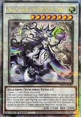 Diabell, Queen of the White Forest [Quarter Century Secret Rare] INFO-EN040 YuGiOh The Infinite Forbidden Prices