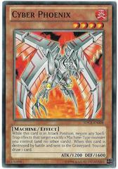 Cyber Phoenix SDCR-EN008 YuGiOh Structure Deck: Cyber Dragon Revolution Prices