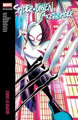 Spider-Gwen: Ghost-Spider Modern Era Epic Collection - Weapon Of Choice [Paperback] #2 (2024) Comic Books Spider-Gwen: The Ghost-Spider Prices