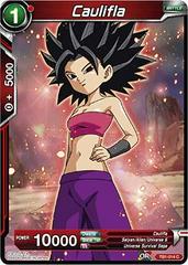 Caulifla TB1-014 Dragon Ball Super The Tournament of Power Prices