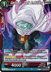 Garlic Jr., Dark Ambitions [Foil] BT21-025 Dragon Ball Super Wild Resurgence Prices