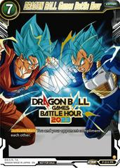 DRAGON BALL Games Battle Hour [Dragon Ball Games Battle Hour 2023 Promo Card Set Foil] P-514 Dragon Ball Fusion World Promos Prices