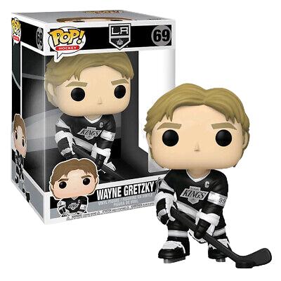 Wayne Gretzky #69 Funko POP Hockey