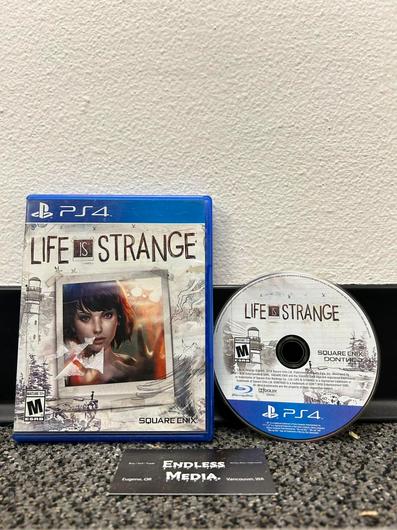 Life Is Strange photo