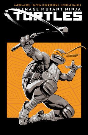 Teenage Mutant Ninja Turtles [Albuquerque] #2 (2024) Comic Books Teenage Mutant Ninja Turtles