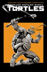 Teenage Mutant Ninja Turtles [Albuquerque] #2 (2024) Comic Books Teenage Mutant Ninja Turtles Prices