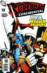 Superman Confidential #13 (2008) Comic Books Superman Confidential Prices